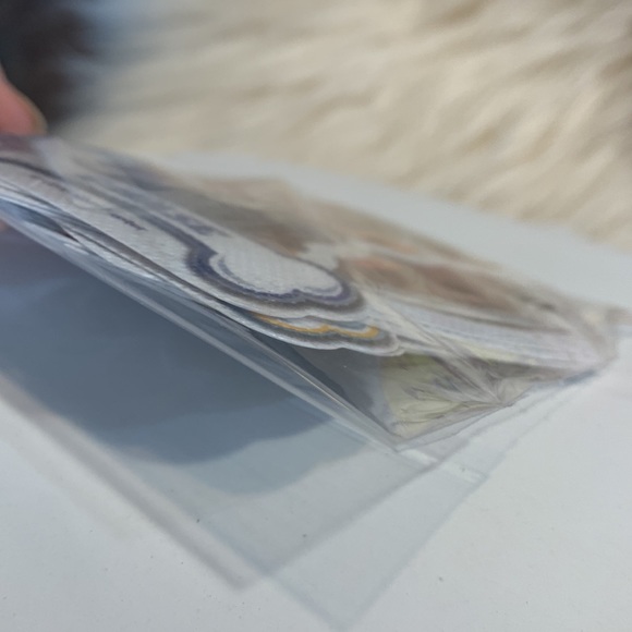 Free with purchase fabric stickers for clothes - Picture 3 of 7